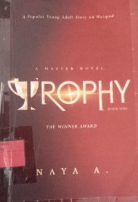 Image of Master Trophy